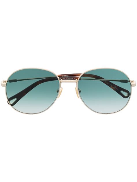 white chloe sunglasses|chloe sunglasses men.